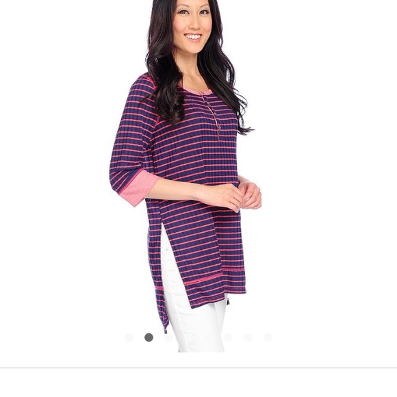 Tops - HOLLY ROBINSON PEETE TUNIC